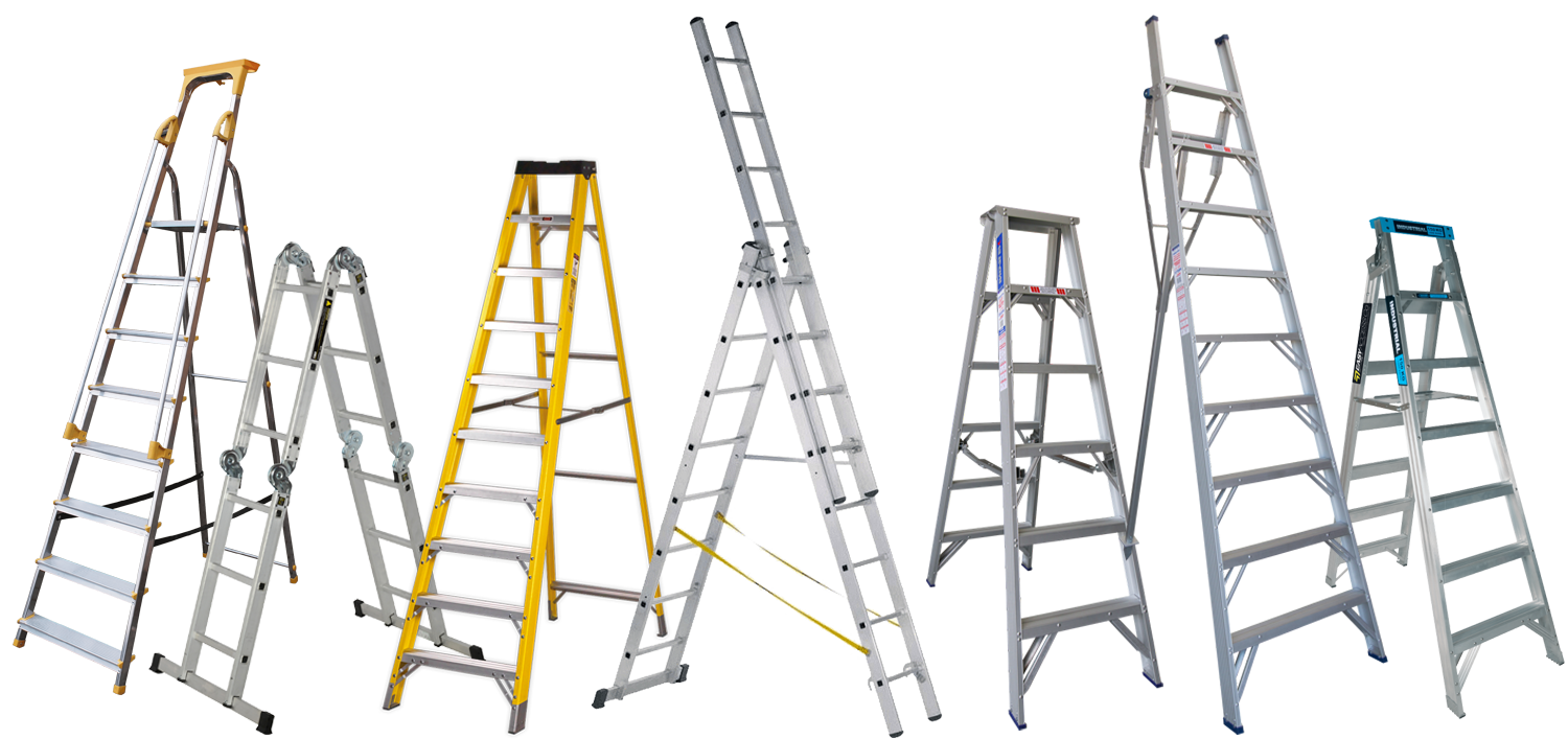 Ladder Hire Milton Keynes