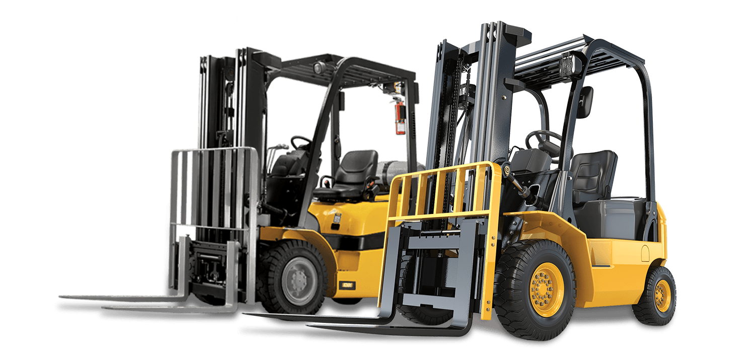 Forklifts