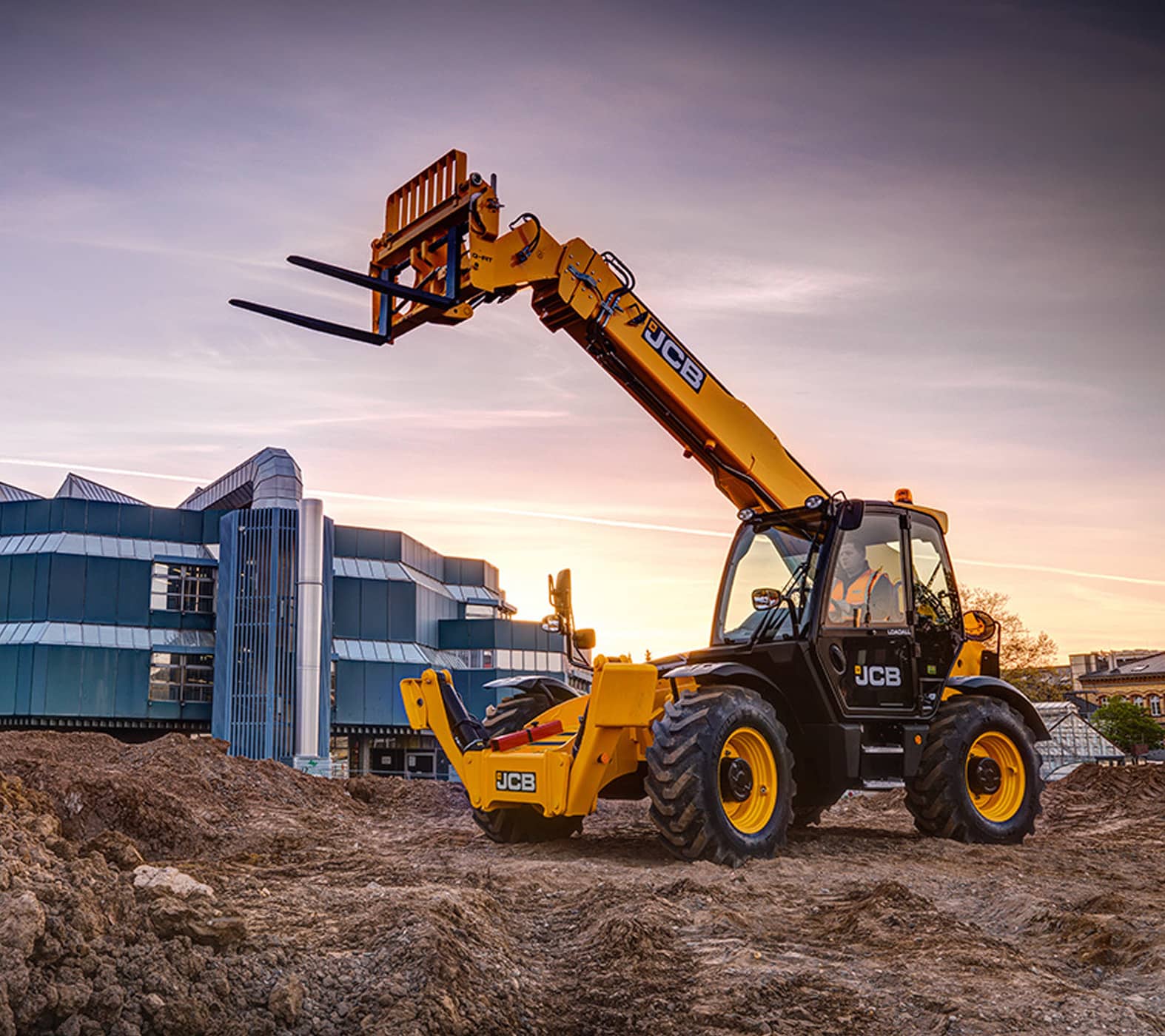 JCB 535-125