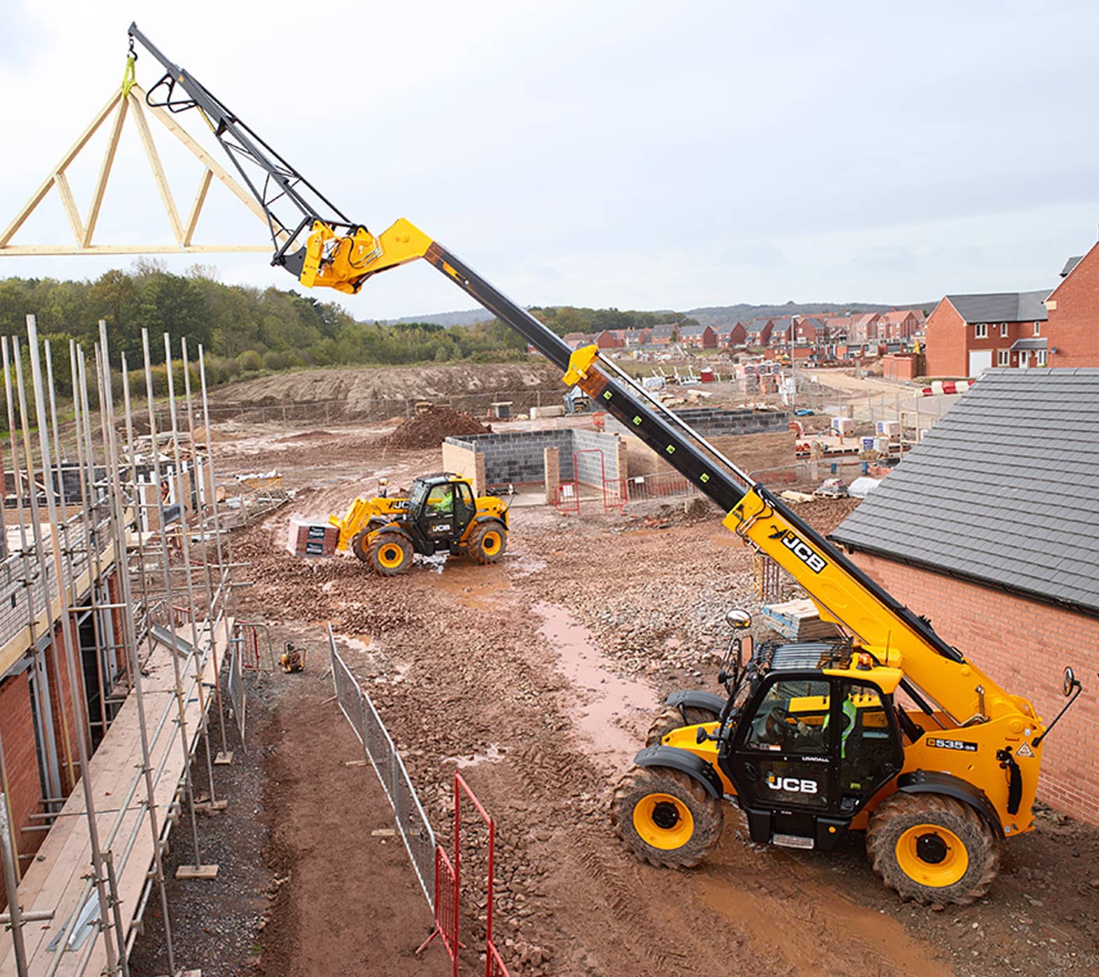 JCB 535-95