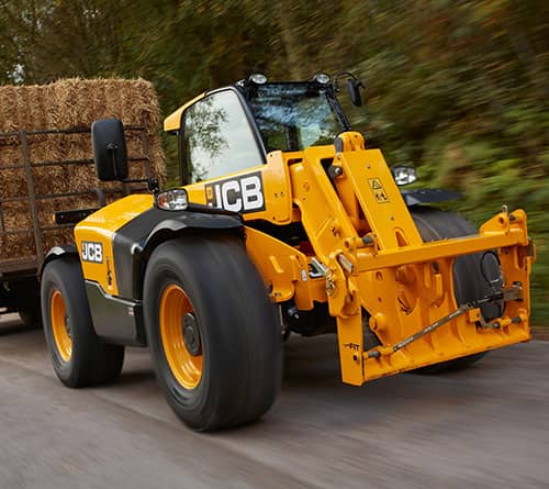 JCB 531-70