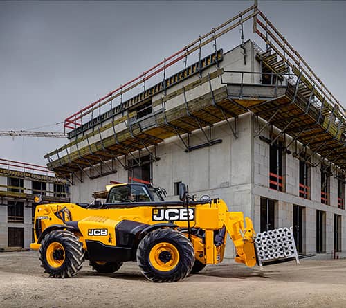 JCB 540-170