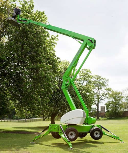 Cherry Pickers For Sale