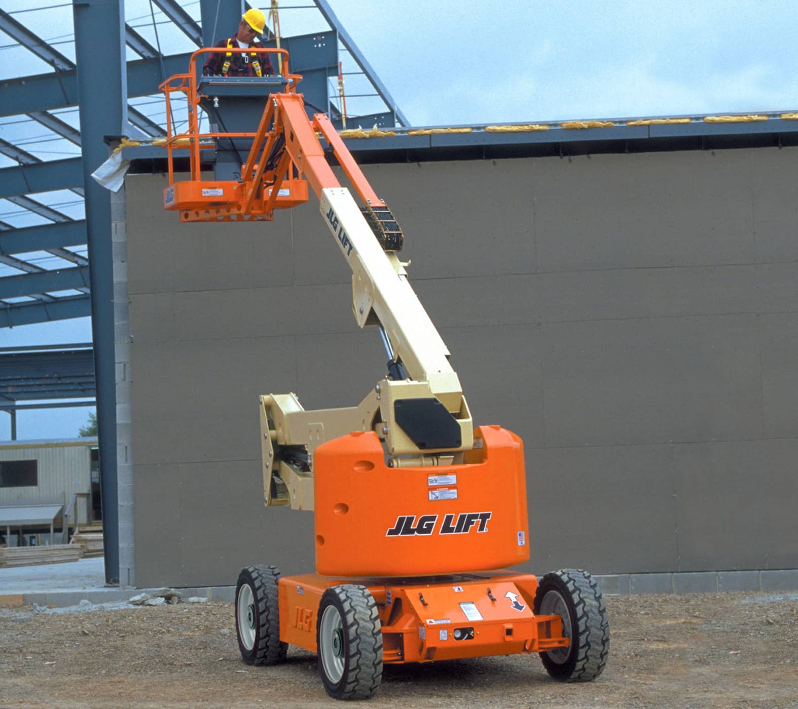 JLG 450AJ