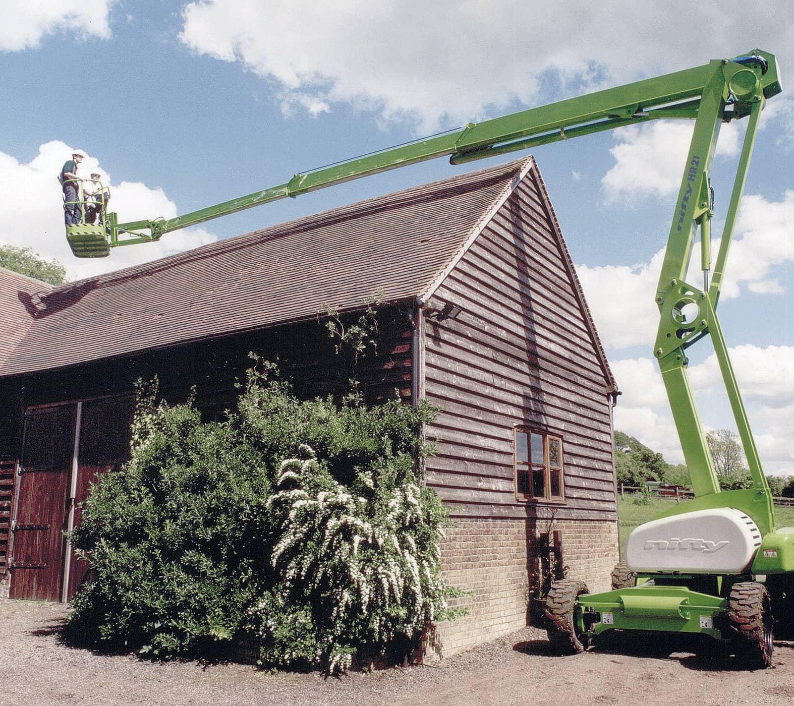 Cherry Pickers For Sale Cherry Pickers for Sale