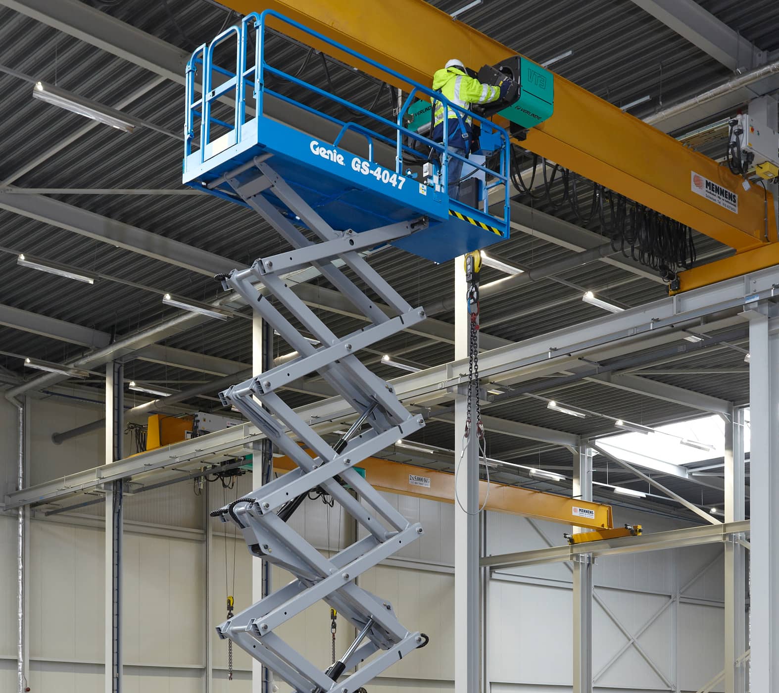 Buy Scissor Lifts