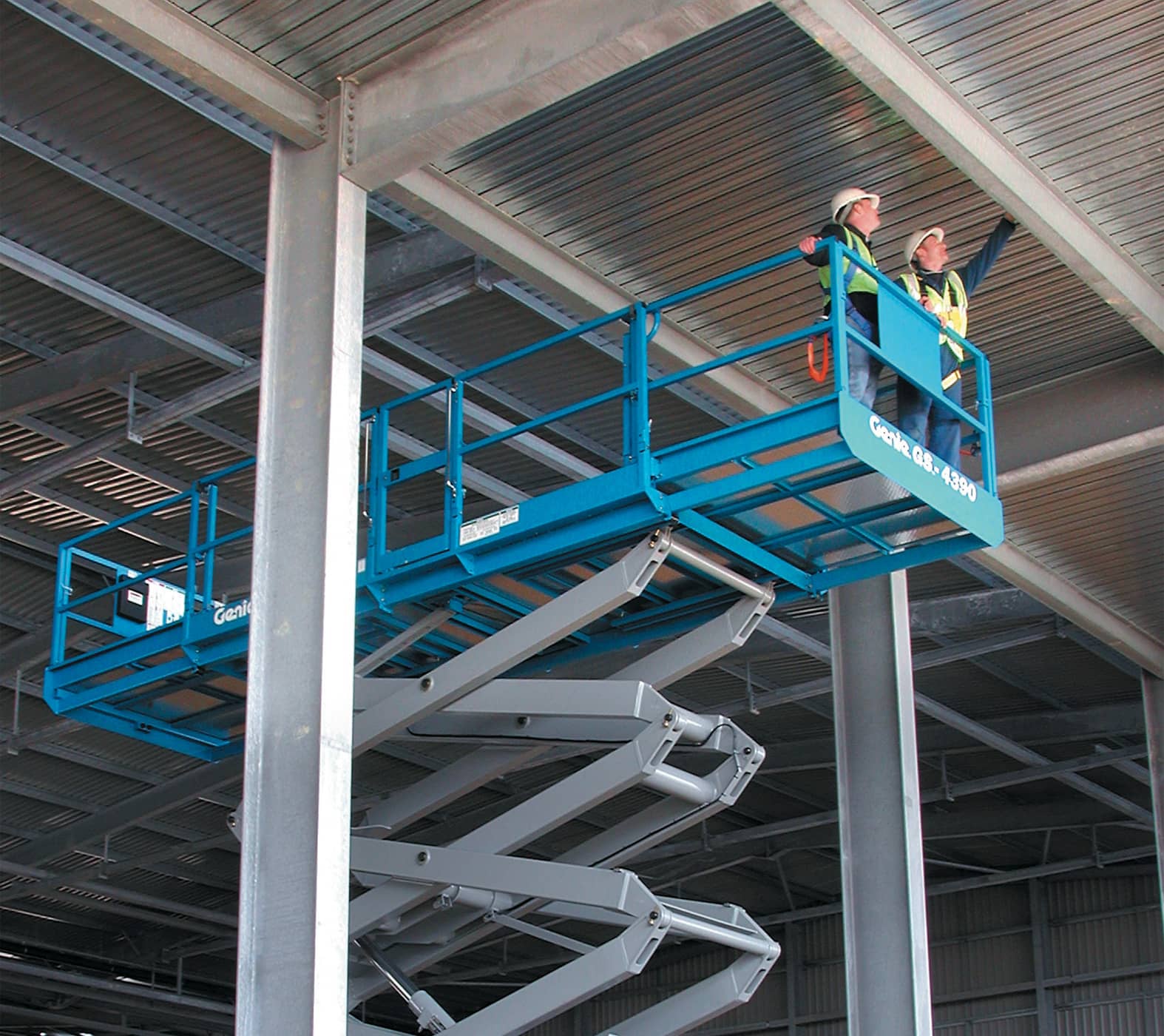 Genie GS4390
