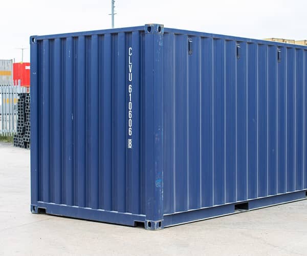 Container Hire