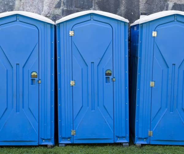 Portaloo Hire