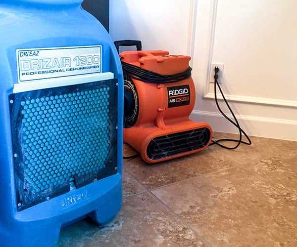 Dehumidifier