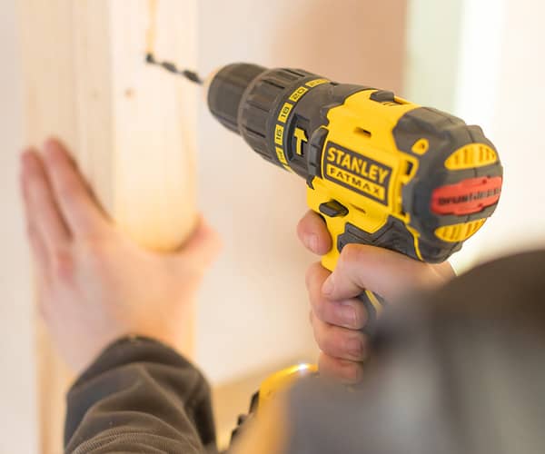 Power Tools